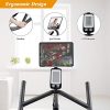 MaxKare Exercise Bike Stationary Magnetic Indoor Cycling Bike