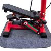 Valenfit Stair Stepper Exercise Equipment Adjustable Stepping Machine