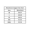 Sweat Waist Trainer for Women Weight Loss/Post Partum