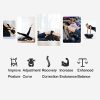 LQX Yoga Spine orthosis Spine Supporters Pilates Yoga