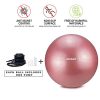 Inpany Exercise Ball - Extra Thick Yoga Ball Chair