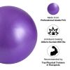 Mini Yoga Exercise Pilates Ball - Your Portable Core Trainer