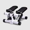 Mini Fitness Stair Stepper with Resistance Bands – RICA-J Hydraulic Air Climber for Home Workouts