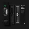 AURA Strap Body Composition and Hydration Level Fitness Tracker Band