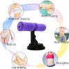 navmen Sit-ups Assistant Device Multi-Function Self-Suction