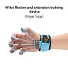 Vansun Hand Grip Strengthener, Finger Exerciser, Grip Strength Trainer
