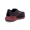 Brooks Women's Adrenaline GTS 21, Black/Raspberry