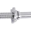 Weighted Workout Barbell Weight Lifting Bar