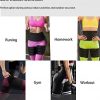 HOPLYNN Sweat Waist Thigh Trimmer Trainer Belt Corset