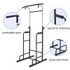 🏋️‍♂️ Power Tower 330LBS – The Ultimate Adjustable Home Gym for Strength Training! 💪