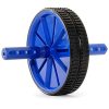 Dual Ab Wheel Roller Abdominal Exercise Rest