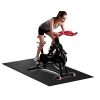 Topaty Exercise Mat,Fitness Equipment Mat