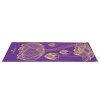 ProsourceFit Floret Yoga Mat