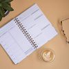 The Things We Like – Weight Loss Journal and Fitness Planner