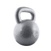 WF Athletic Supply Hammerstone Cast Iron Kettlebell