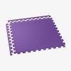 Interlocking Tiles Exercise with EVA Foam for Home or Gym