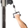 Cable Machine Handle Attachments