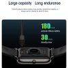 Tofit Smart Watch Fitness Tracker Heart Rate Monitor