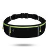 Waist Bag Elastic Slim Running Belt Phone Holder