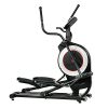 Sunny Health & Fitness Electric Eliptical Trainer Elliptical Machine