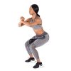 ProsourceFit Weighted Toning Exercise Balls for Pilates