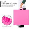 Folding Gym Mat Tri-Fold Exercise Gymnastics