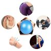 Mini Yoga Exercise Pilates Ball - Your Portable Core Trainer