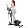 MaxKare Elliptical Machine Trainer Elliptical Exercise Machine