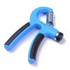 hanyaqi Grip, Hand Fitness Exercise Tool with Spring