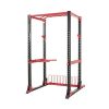 Lifeline C1 Pro Power Squat Rack System