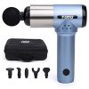 TODO Deep Tissue Massager Percussion Massage Gun