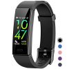 Mgaolo Fitness Tracker with Blood Pressure Heart Rate Sleep Monitor
