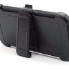 Samsung Galaxy S7 Case - Rugged Shockproof Cover with Belt Clip