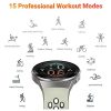 HUAWEI Watch GT 2e Bluetooth SmartWatch, Sport GPS 14 Days
