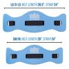 Water Aerobics Exercise Belt Aqua Fitness Foam Flotation