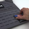 Northgym Adjustable Fitted 20lbs Weighted Vest for Men and Women
