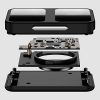 AURA Strap Body Composition and Hydration Level Fitness Tracker Band