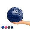 URBNFit Mini Pilates Ball - Small Exercise Ball for Yoga