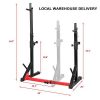 Power Rack Bench Press Multifunctional Barbell Rack