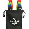 Iron Crush Finger Extensor Hand Exerciser Set - Ideal for Fitness Enthusiasts and Musicians