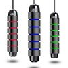 Jump Rope, Tangle-Free Rapid Speed Jumping Rope Cable