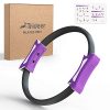 Home Resistance Exercise and Postpartum Recovery Yoga Pilates Ring