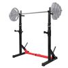 Power Rack Bench Press Multifunctional Barbell Rack
