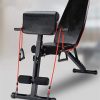 Foldable Dumbbell Bench: Your Ultimate Full-Body Workout Companion
