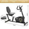 Magnetic Cycling Stationary Bike for Home Workout