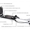 AeroPilates by Stamina 5 Cord Reformer