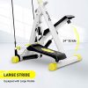 Doufit Stepper for Exercise Workout, ST-01 Foldable Stair Step Machine