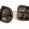 AquaLogix Medium Resistance All-Purpose Aquatic Bell Set