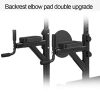 YuyuTangFu Power Tower Workout - Strength Training Dip Stands