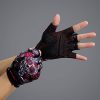 Workout Gloves for Women Men - Gym Gloves for Weight Lifting